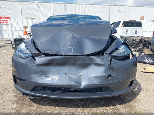 44681437 :رقم المزاد ، 7SAYGDEE7PA161578 vin ، 2023 Tesla Model Y Awd/long Range Dual Motor All-wheel Drive مزاد بيع