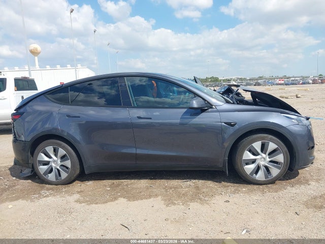 44681437 :رقم المزاد ، 7SAYGDEE7PA161578 vin ، 2023 Tesla Model Y Awd/long Range Dual Motor All-wheel Drive مزاد بيع