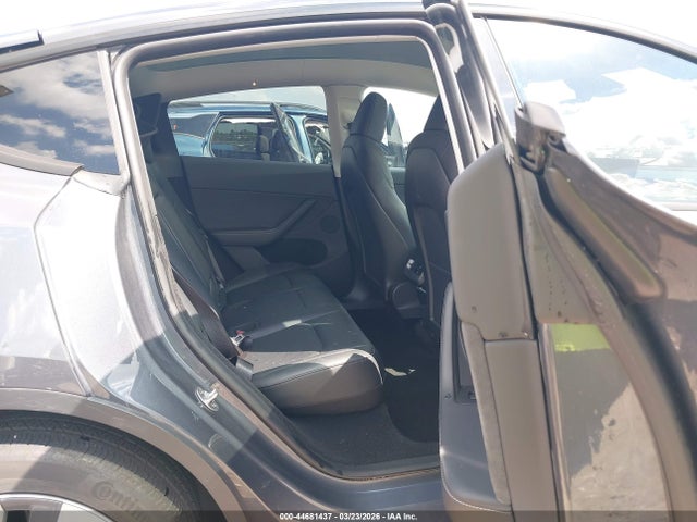 44681437 :رقم المزاد ، 7SAYGDEE7PA161578 vin ، 2023 Tesla Model Y Awd/long Range Dual Motor All-wheel Drive مزاد بيع