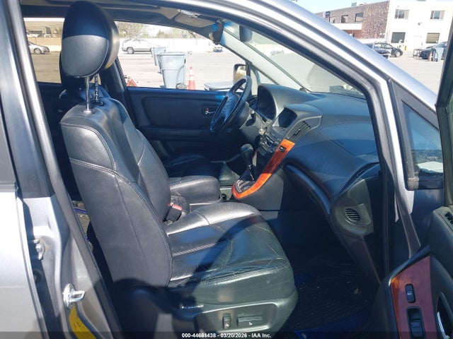 Продаж на аукціоні авто 2001 Lexus Rx 300, vin: JTJGF10U710110144, номер лоту: 44681438