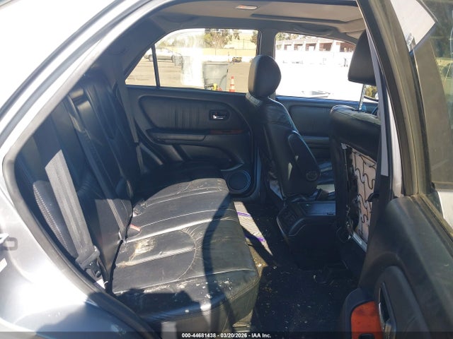 Продаж на аукціоні авто 2001 Lexus Rx 300, vin: JTJGF10U710110144, номер лоту: 44681438