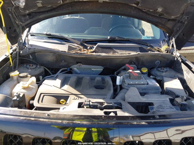 2017 JEEP PATRIOT 1C4NJRFB1HD113864 Photo 9