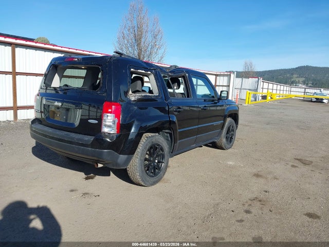 2017 JEEP PATRIOT 1C4NJRFB1HD113864 Photo 3