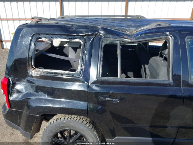 2017 JEEP PATRIOT 1C4NJRFB1HD113864 Photo 5