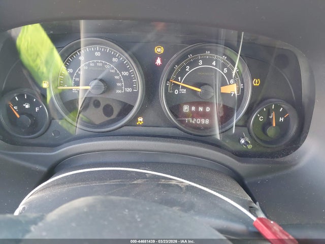 2017 JEEP PATRIOT 1C4NJRFB1HD113864 Photo 6