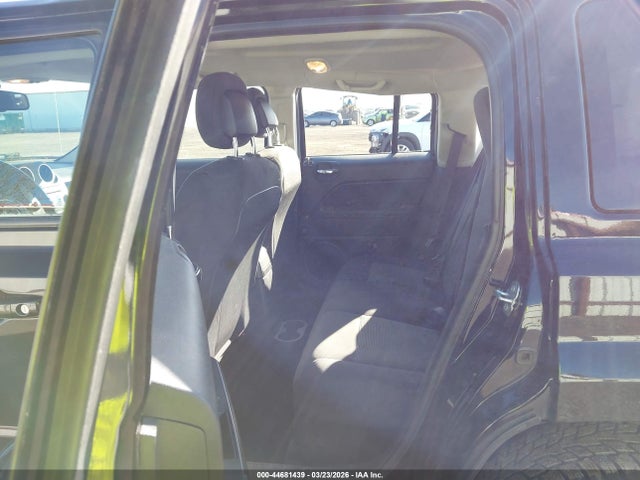 2017 JEEP PATRIOT 1C4NJRFB1HD113864 Photo 7