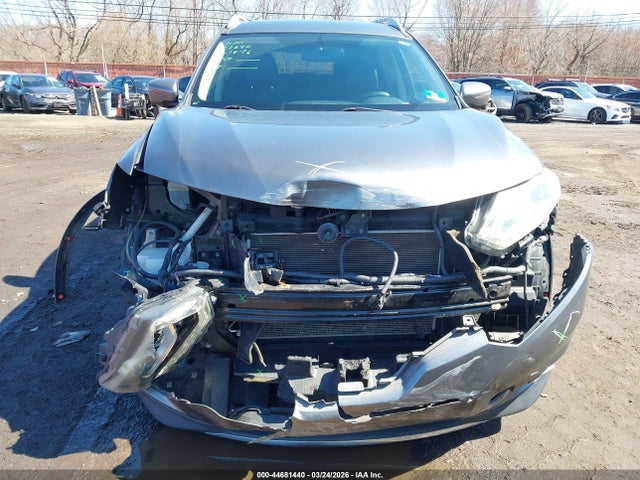 44681440 :رقم المزاد ، 5N1AT2MV0GC762424 vin ، 2016 Nissan Rogue Sl مزاد بيع