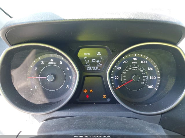 Hyundai ELANTRA SE 2015 5NPDH4AE9FH593509 Image 7