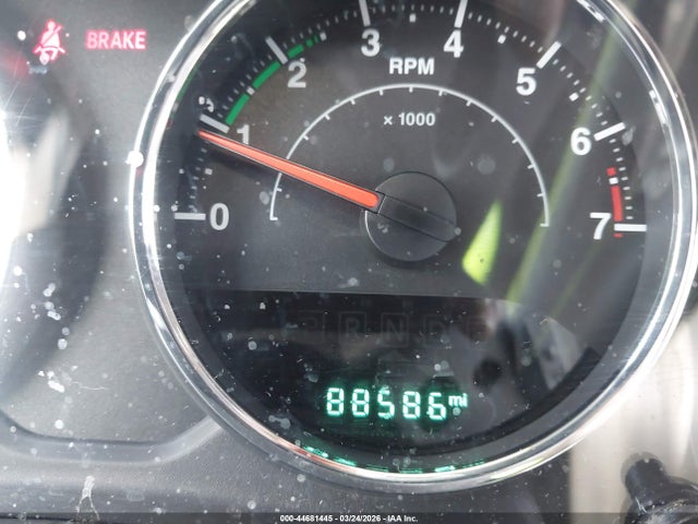 2016 JEEP WRANGLER UNLIMITED 1C4BJWDG1GL105915 Photo 6