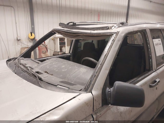 Aukcja sprzedaży 1997 Jeep Grand Cherokee Laredo/tsi, vin: 1J4GZ58S3VC685814, numer aukcji: 44681446