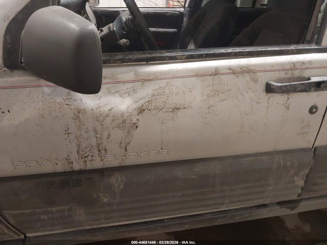Aukcja sprzedaży 1997 Jeep Grand Cherokee Laredo/tsi, vin: 1J4GZ58S3VC685814, numer aukcji: 44681446