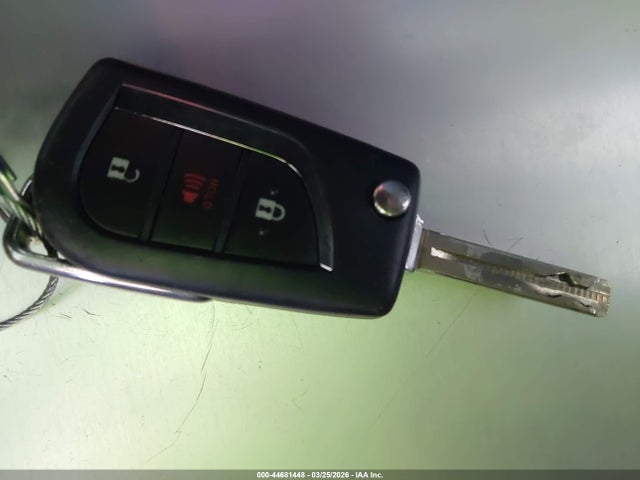 Toyota RAV4 LE 2020 2T3H1RFV3LW059101 Image 11