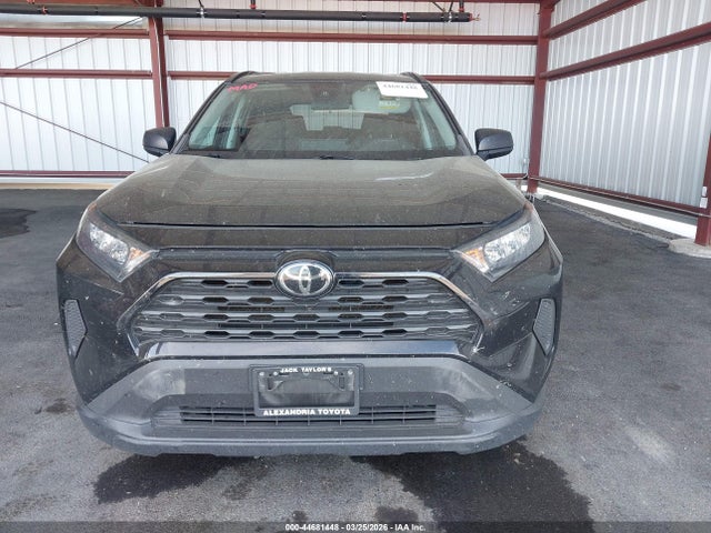 Toyota RAV4 LE 2020 2T3H1RFV3LW059101 Image 13