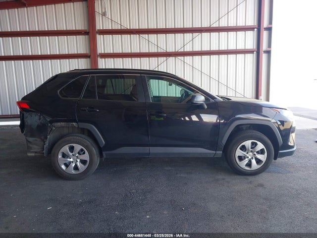 Toyota RAV4 LE 2020 2T3H1RFV3LW059101 Image 14
