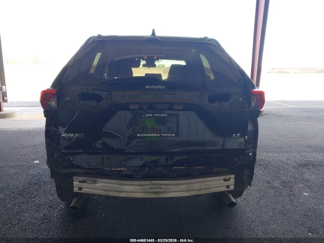 Toyota RAV4 LE 2020 2T3H1RFV3LW059101 Image 17