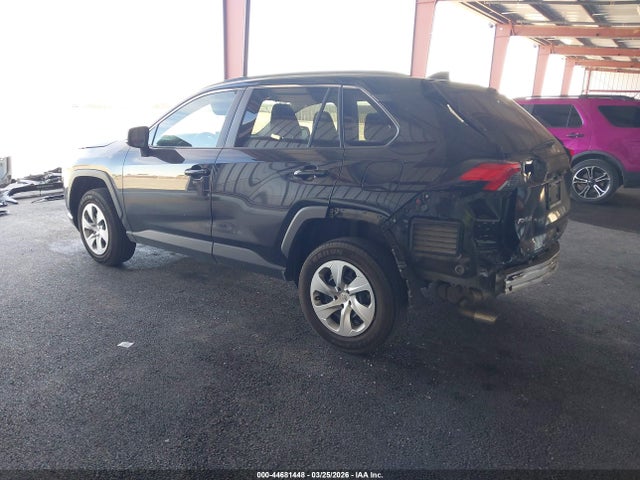 Toyota RAV4 LE 2020 2T3H1RFV3LW059101 Image 3