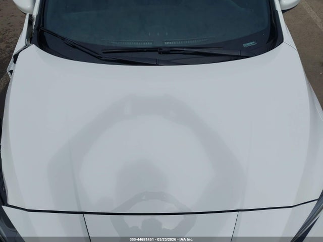 2018 NISSAN LEAF 1N4AZ1CP3JC308861 Photo 9