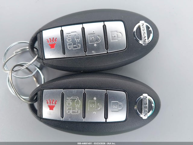 2018 NISSAN LEAF 1N4AZ1CP3JC308861 Photo 10