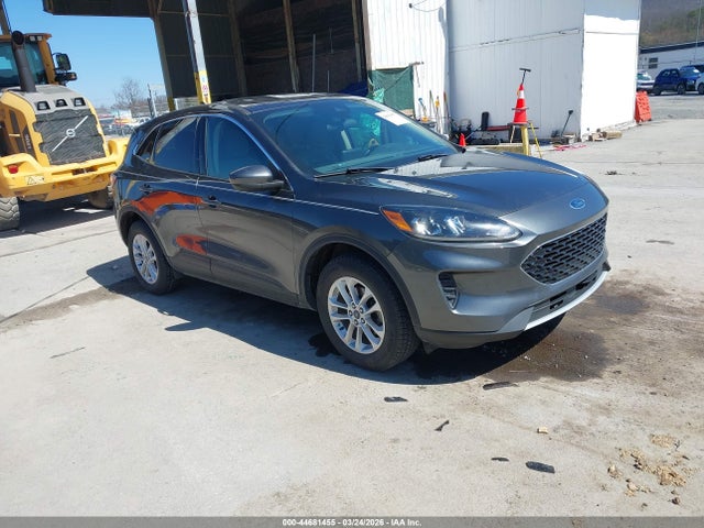 2020 FORD ESCAPE 1FMCU9G61LUA83298