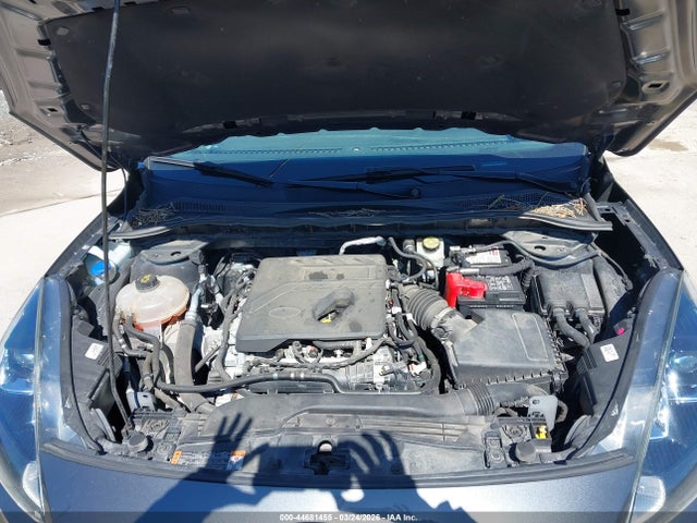 2020 FORD ESCAPE 1FMCU9G61LUA83298 Photo 9