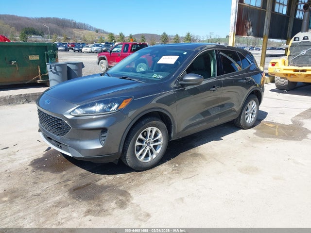 2020 FORD ESCAPE 1FMCU9G61LUA83298 Photo 1