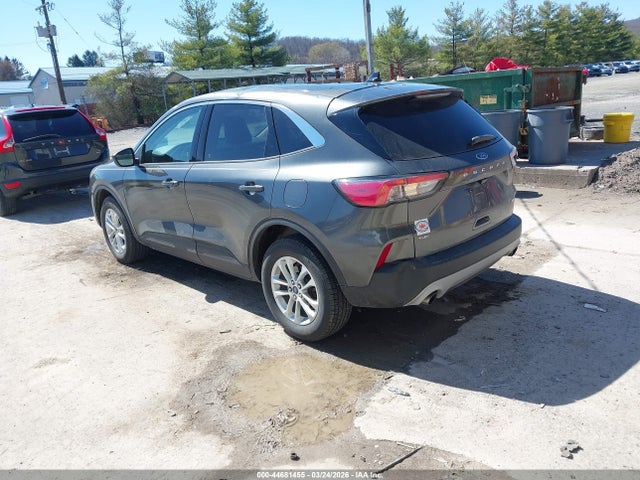 2020 FORD ESCAPE 1FMCU9G61LUA83298 Photo 2