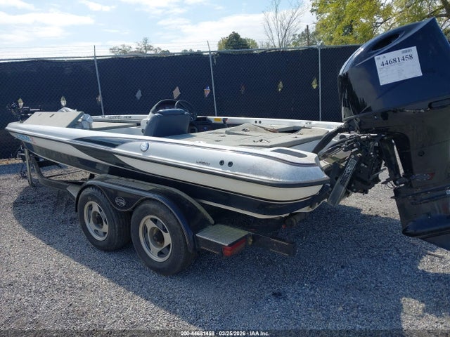 Продажа на аукционе авто 2000 Triton Boat, vin: TJZ1P391K900, номер лота: 44681458