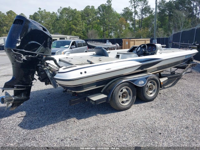 Продажа на аукционе авто 2000 Triton Boat, vin: TJZ1P391K900, номер лота: 44681458