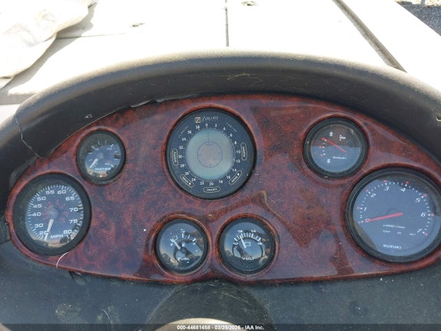 Продажа на аукционе авто 2000 Triton Boat, vin: TJZ1P391K900, номер лота: 44681458