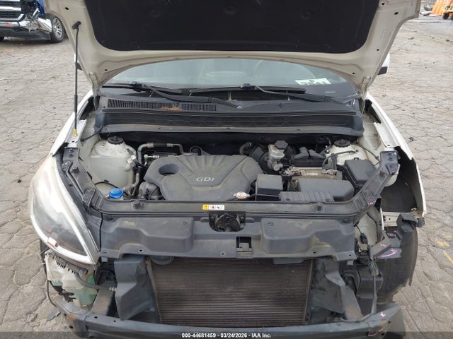 Aukcja sprzedaży 2013 Kia Soul, vin: KNDJT2A50D7761190, numer aukcji: 44681459