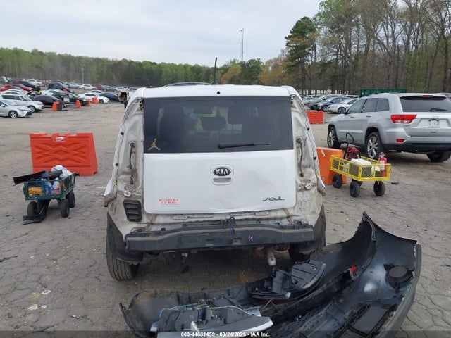 Aukcja sprzedaży 2013 Kia Soul, vin: KNDJT2A50D7761190, numer aukcji: 44681459