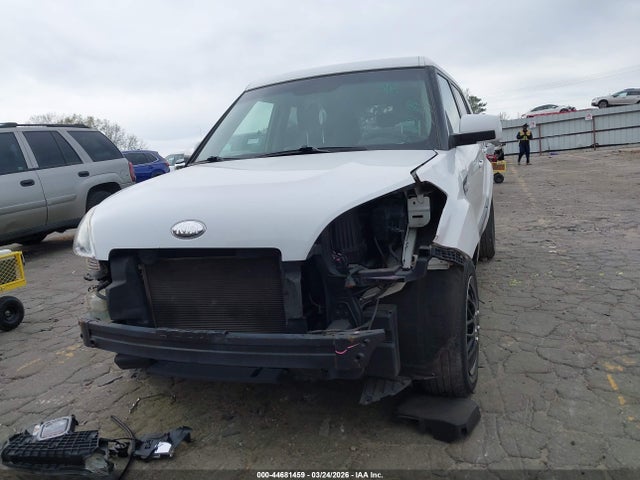 Aukcja sprzedaży 2013 Kia Soul, vin: KNDJT2A50D7761190, numer aukcji: 44681459