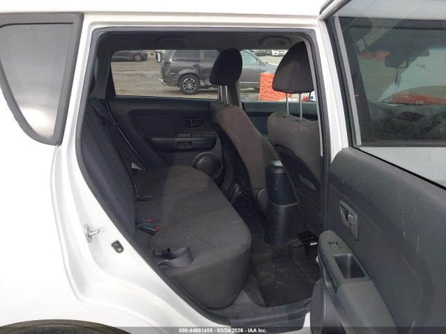 Aukcja sprzedaży 2013 Kia Soul, vin: KNDJT2A50D7761190, numer aukcji: 44681459
