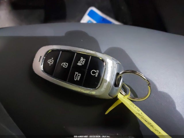 44681460 :رقم المزاد ، 5NPEJ4J26MH069424 vin ، 2021 Hyundai Sonata Sel Plus مزاد بيع