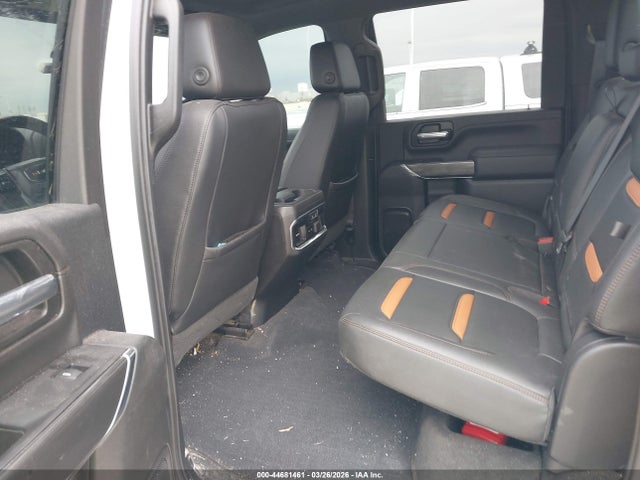 2020 Gmc Sierra 2500hd 4wd  Standard Bed At4 მანქანა იყიდება აუქციონზე, vin: 1GT49PEY5LF110171, აუქციონის ნომერი: 44681461