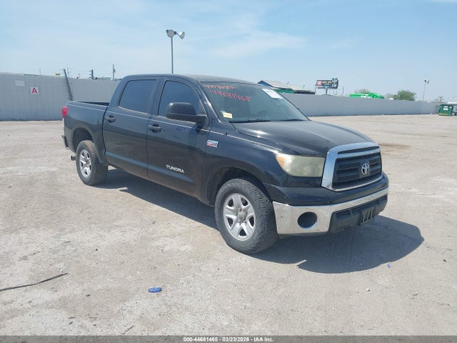 2010 TOYOTA TUNDRA 5TFDW5F10AX135565