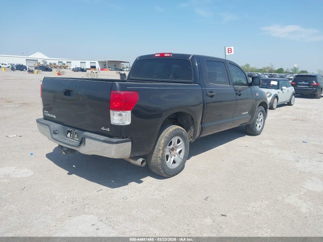 2010 TOYOTA TUNDRA 5TFDW5F10AX135565 Photo 3