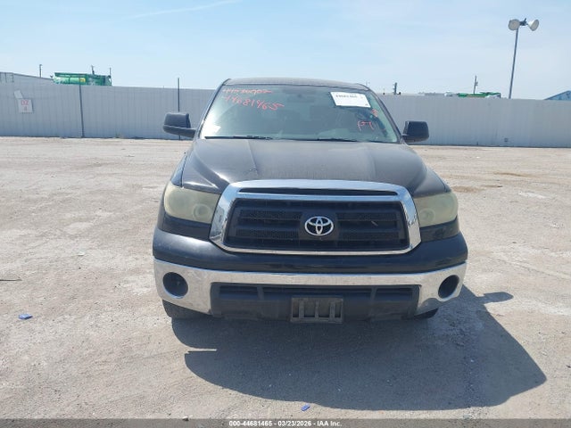2010 TOYOTA TUNDRA 5TFDW5F10AX135565 Photo 5