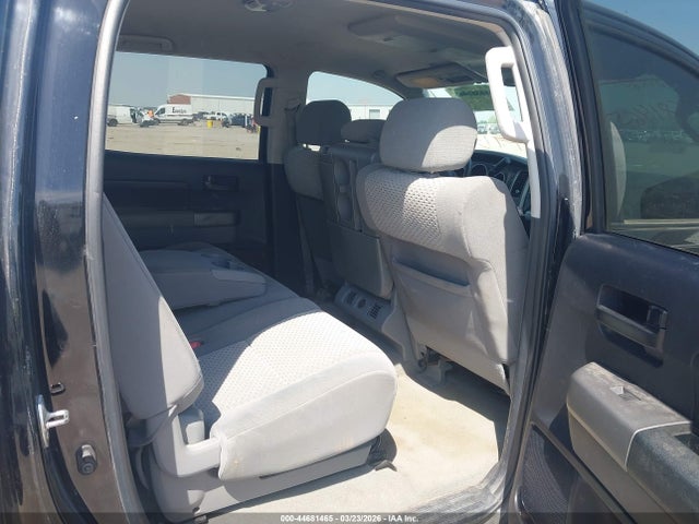 2010 TOYOTA TUNDRA 5TFDW5F10AX135565 Photo 7