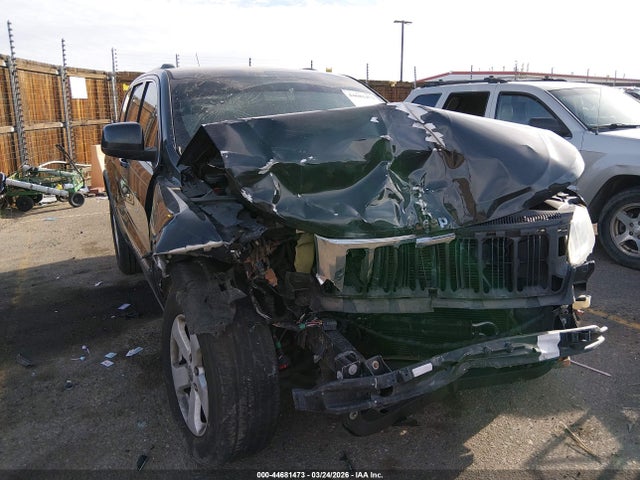 Продажа на аукционе авто 2011 Jeep Grand Cherokee Laredo, vin: 1J4RR4GG9BC544726, номер лота: 44681473