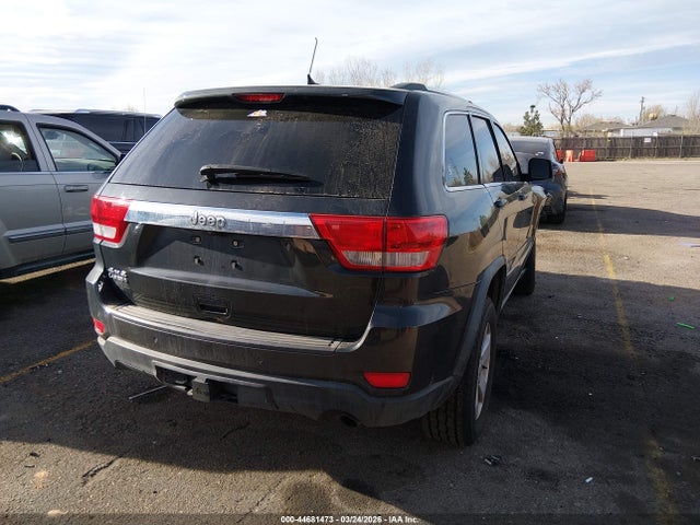 Продаж на аукціоні авто 2011 Jeep Grand Cherokee Laredo, vin: 1J4RR4GG9BC544726, номер лоту: 44681473