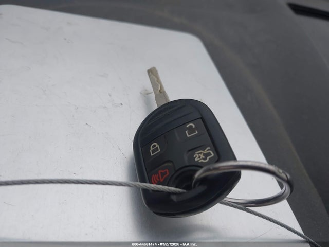 2016 FORD FIESTA 3FADP4EJ7GM166972 Photo 10