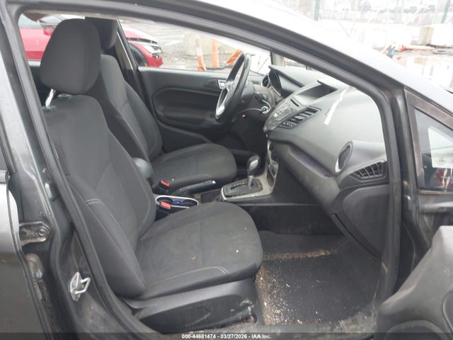 2016 FORD FIESTA 3FADP4EJ7GM166972 Photo 4