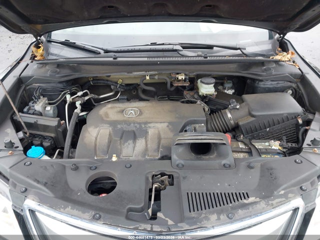 Продаж на аукціоні авто 2015 Acura Rdx, vin: 5J8TB4H31FL013412, номер лоту: 44681475