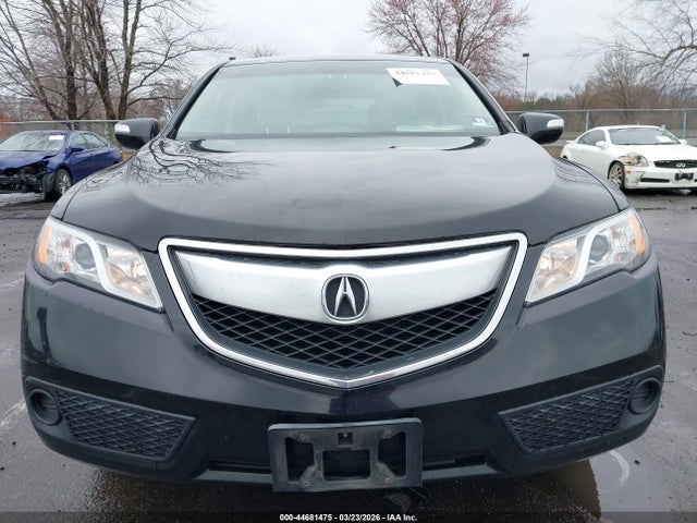 Продаж на аукціоні авто 2015 Acura Rdx, vin: 5J8TB4H31FL013412, номер лоту: 44681475