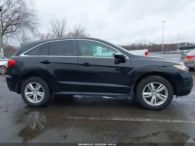 Продаж на аукціоні авто 2015 Acura Rdx, vin: 5J8TB4H31FL013412, номер лоту: 44681475