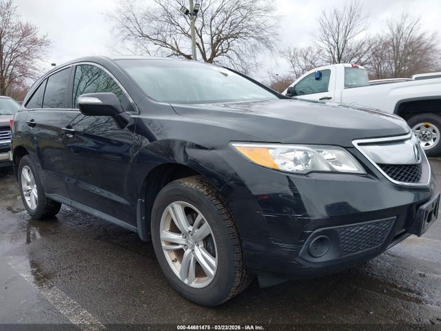 Продаж на аукціоні авто 2015 Acura Rdx, vin: 5J8TB4H31FL013412, номер лоту: 44681475