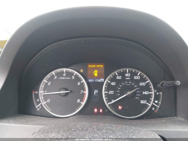 Продаж на аукціоні авто 2015 Acura Rdx, vin: 5J8TB4H31FL013412, номер лоту: 44681475