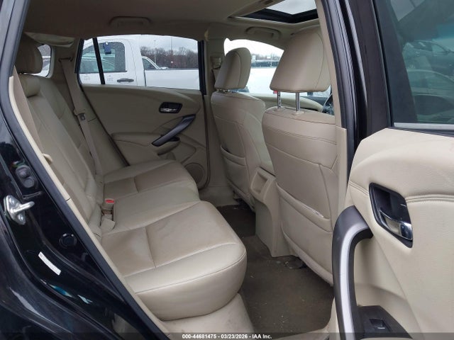 Продаж на аукціоні авто 2015 Acura Rdx, vin: 5J8TB4H31FL013412, номер лоту: 44681475