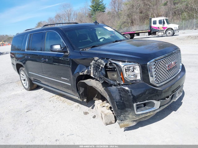 2015 GMC YUKON XL 1500 1GKS2JKJ2FR606875